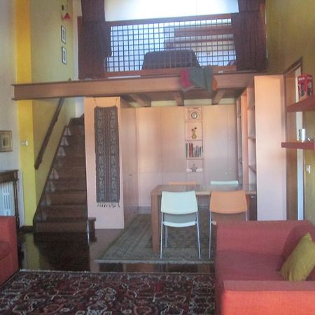 Casa Vacanze Mazzanti Verona Eksteriør bilde