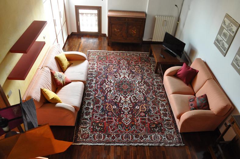 Casa Vacanze Mazzanti Verona Rom bilde