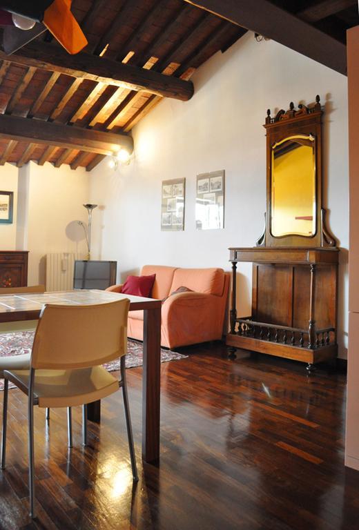 Casa Vacanze Mazzanti Verona Rom bilde