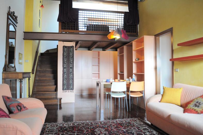 Casa Vacanze Mazzanti Verona Rom bilde