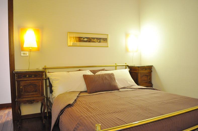 Casa Vacanze Mazzanti Verona Rom bilde