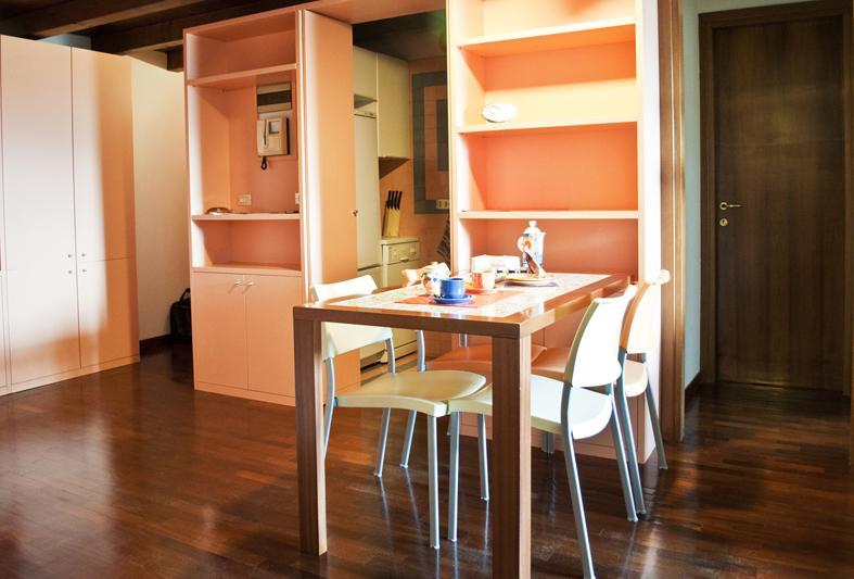 Casa Vacanze Mazzanti Verona Rom bilde