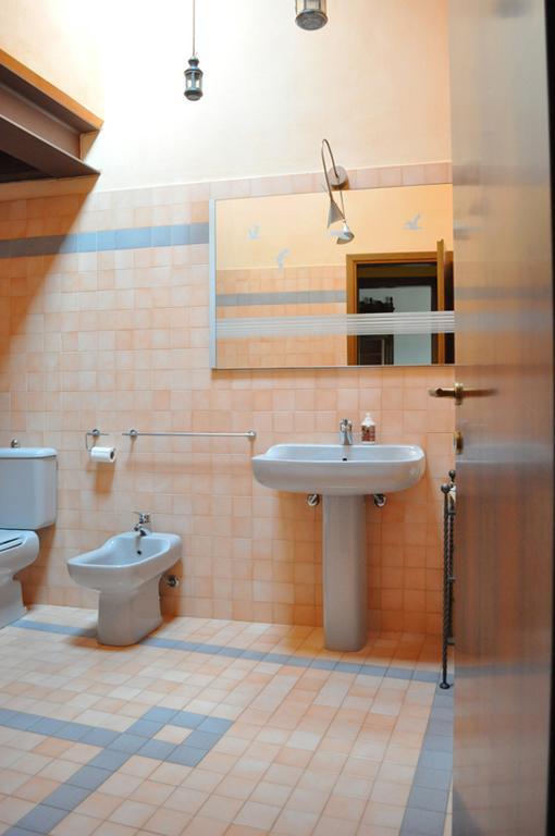 Casa Vacanze Mazzanti Verona Rom bilde