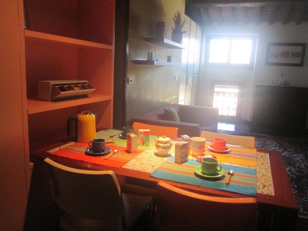 Casa Vacanze Mazzanti Verona Eksteriør bilde