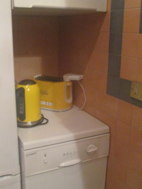 Casa Vacanze Mazzanti Verona Eksteriør bilde