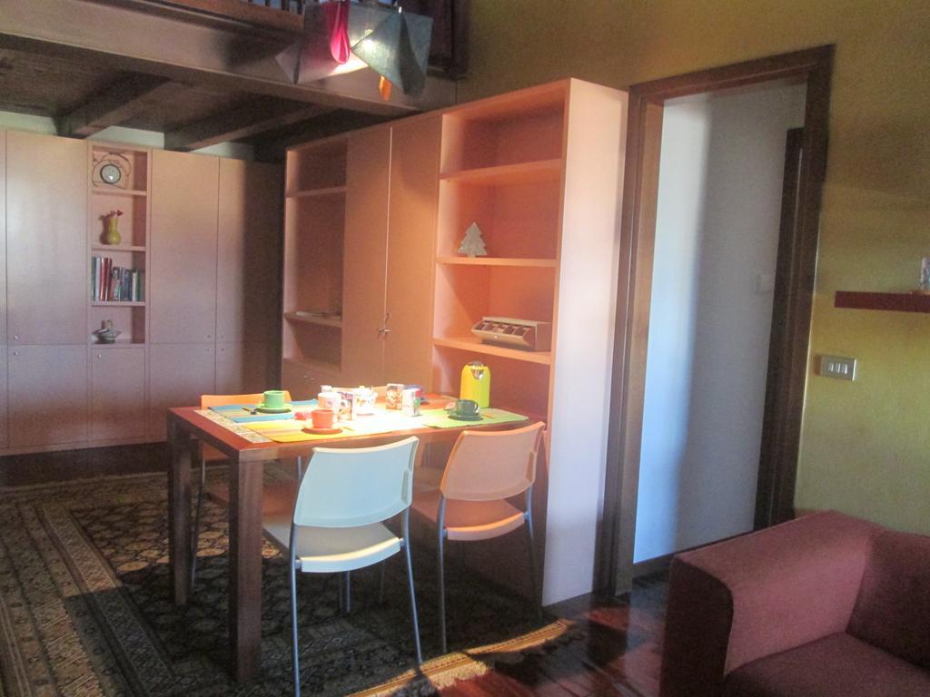 Casa Vacanze Mazzanti Verona Eksteriør bilde