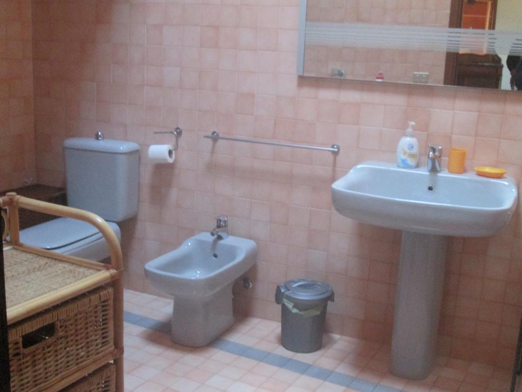 Casa Vacanze Mazzanti Verona Eksteriør bilde