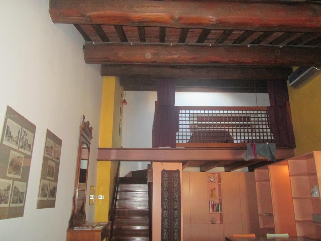 Casa Vacanze Mazzanti Verona Eksteriør bilde
