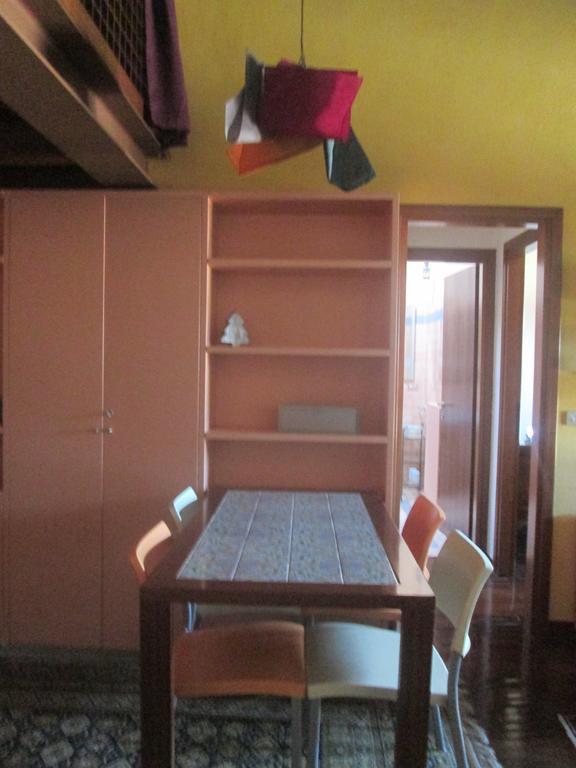 Casa Vacanze Mazzanti Verona Eksteriør bilde