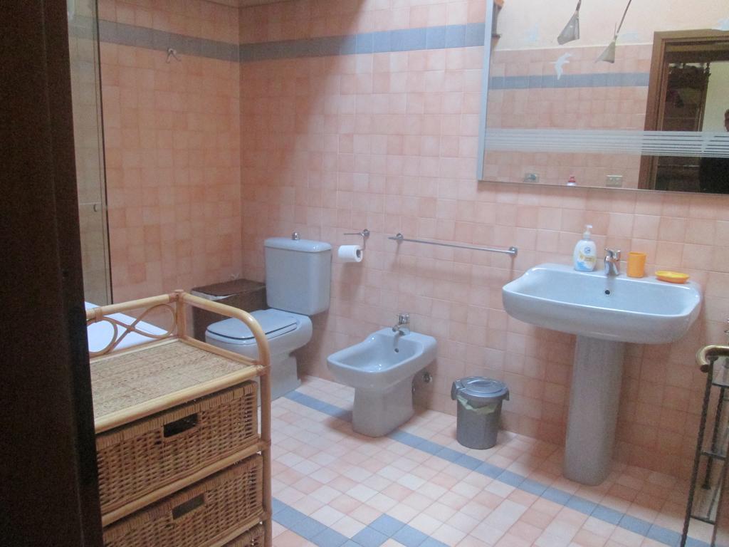 Casa Vacanze Mazzanti Verona Eksteriør bilde